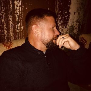 Meet your Posher, Patrick